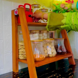 Kitchen Organizers